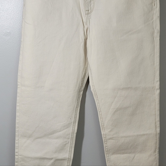 Seven 7 Slim Straight Jeans size 16 - Picture 3 of 10